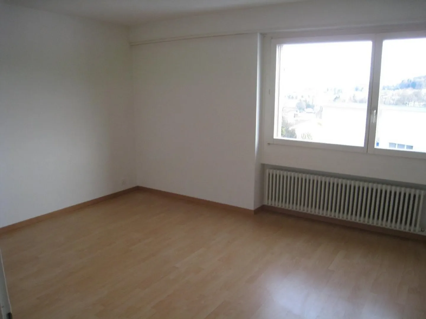 Appartement spacieux 4 pièces - Photo 9 sur 12