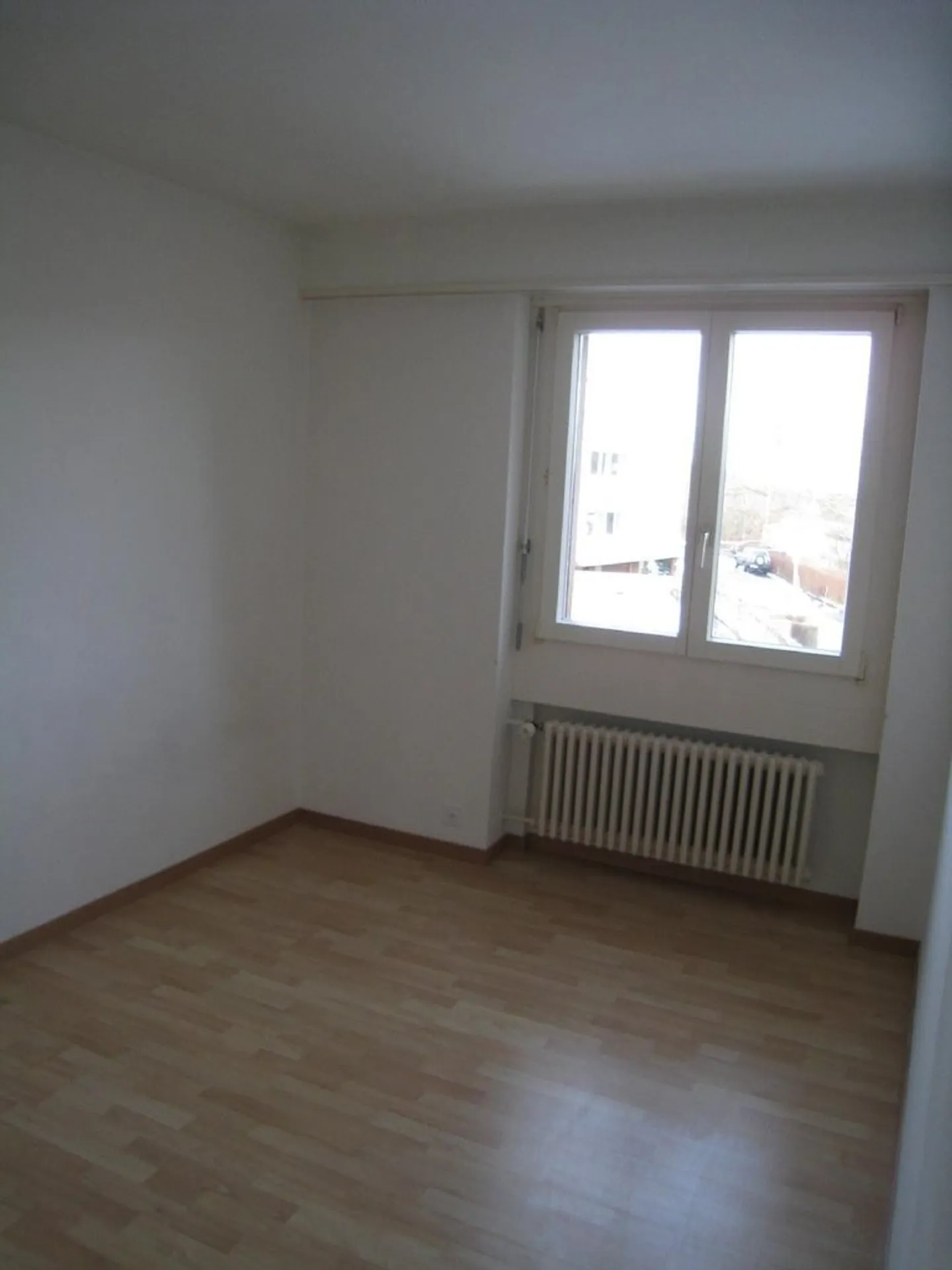 Appartement spacieux 4 pièces - Photo 10 sur 12