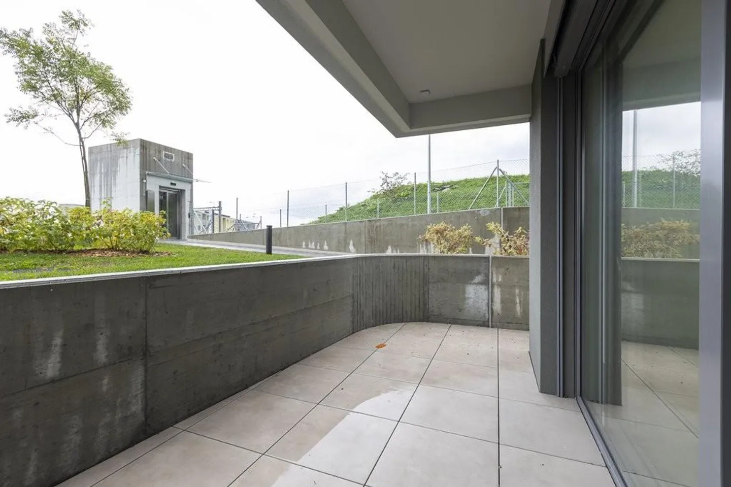 First rental: modern 5.5 rooms in Tenero - Photo 12 of 12