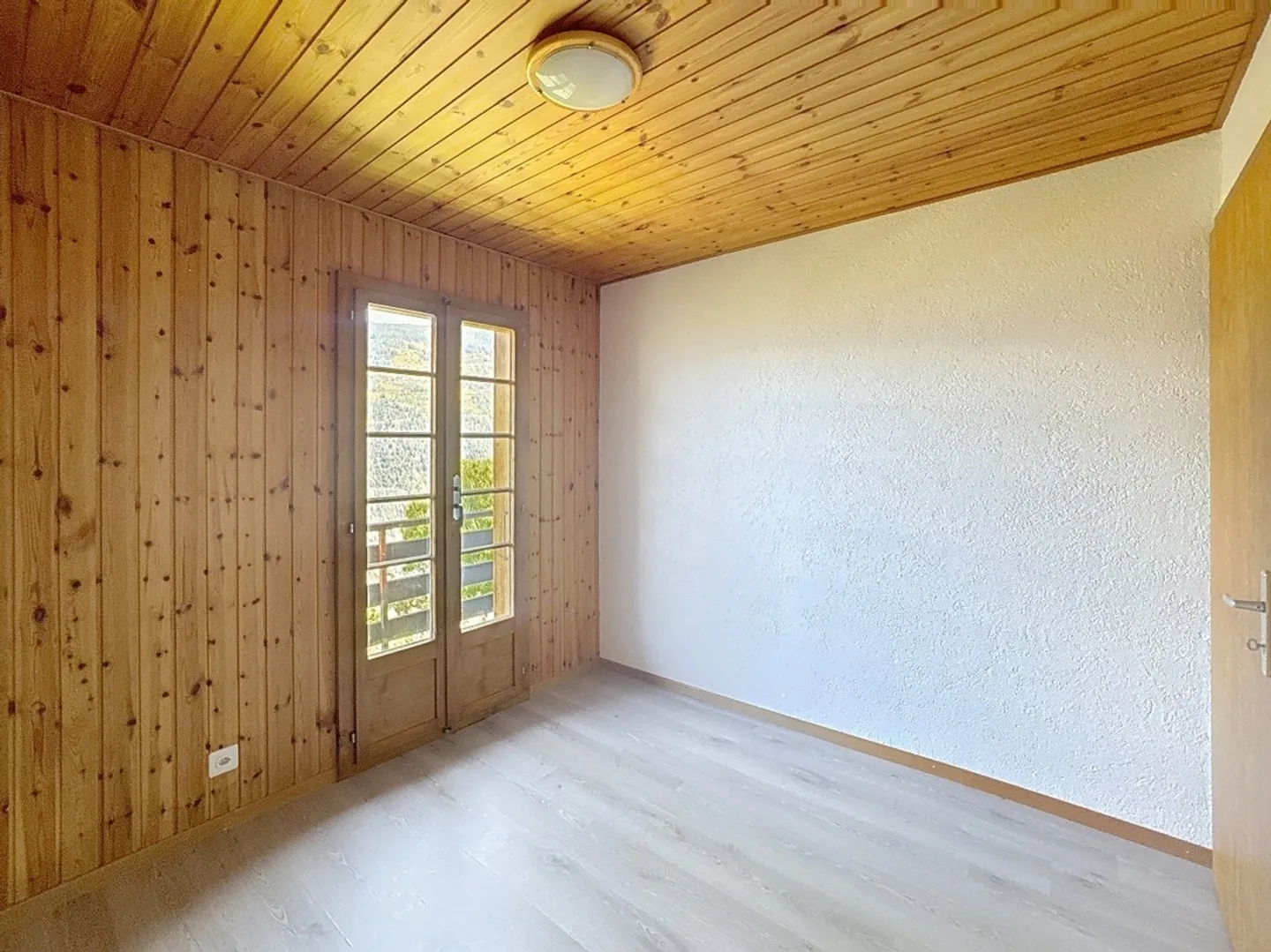 Chalet 4.5 stanze - Foto 14 di 23