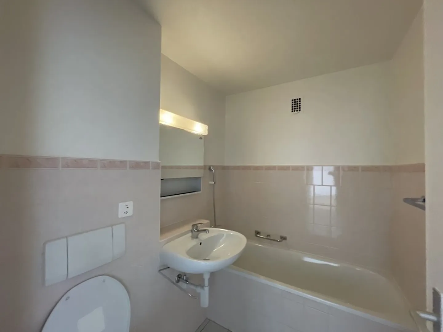2,5-Zimmer-Wohnung - Foto 5 von 8