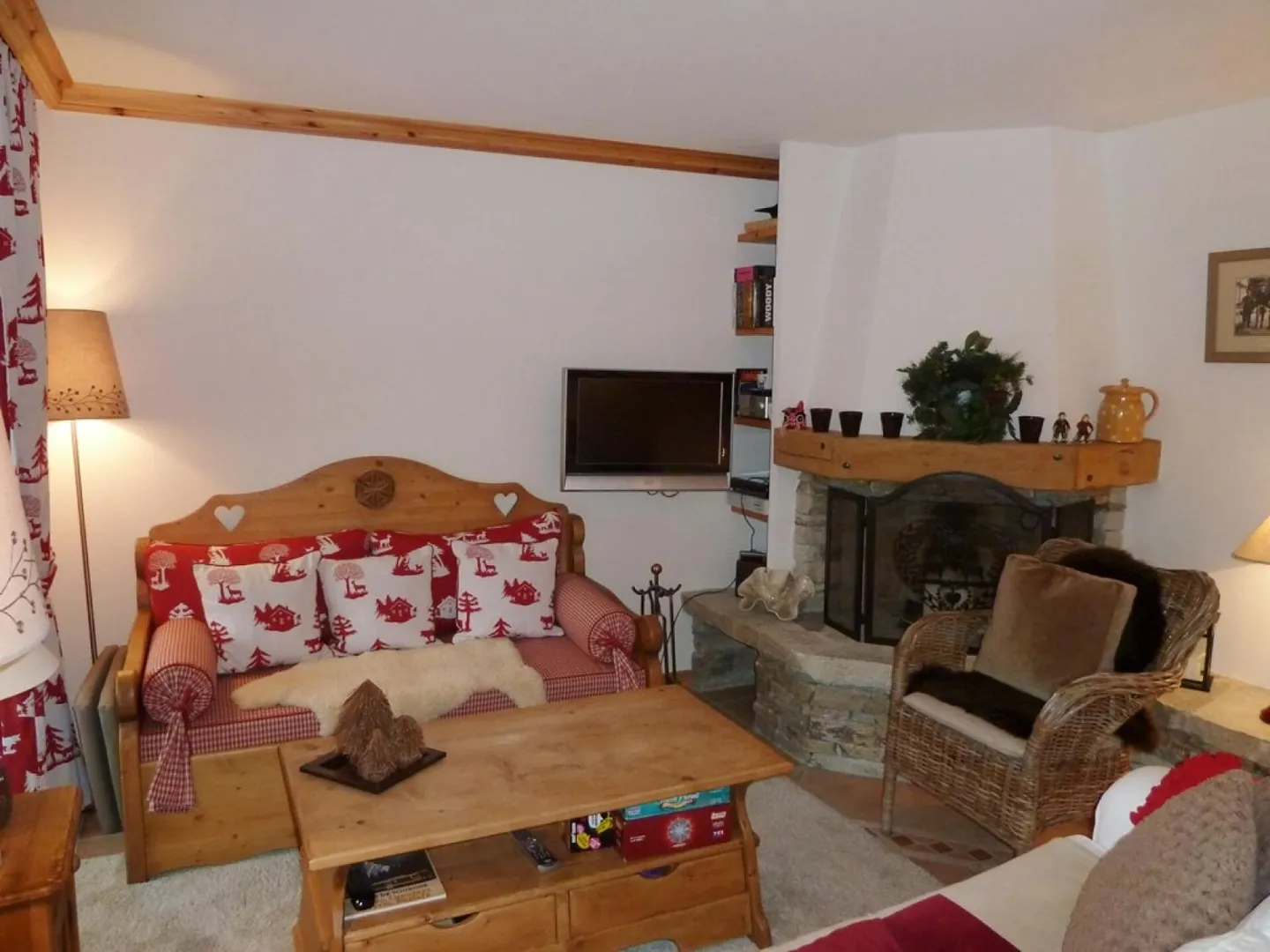 Helle 3,5-Zimmer-Wohnung - Foto 4 von 7