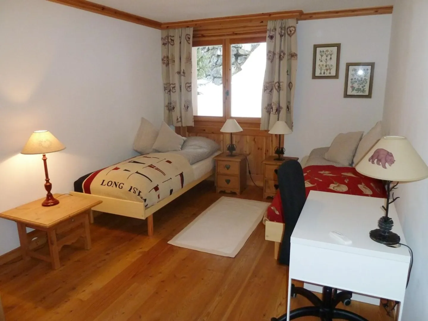 Helle 3,5-Zimmer-Wohnung - Foto 7 von 7