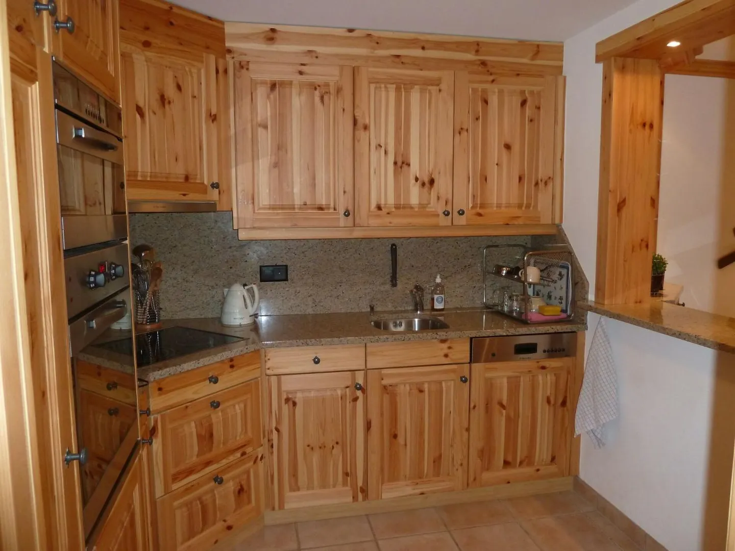 Helle 3,5-Zimmer-Wohnung - Foto 5 von 7
