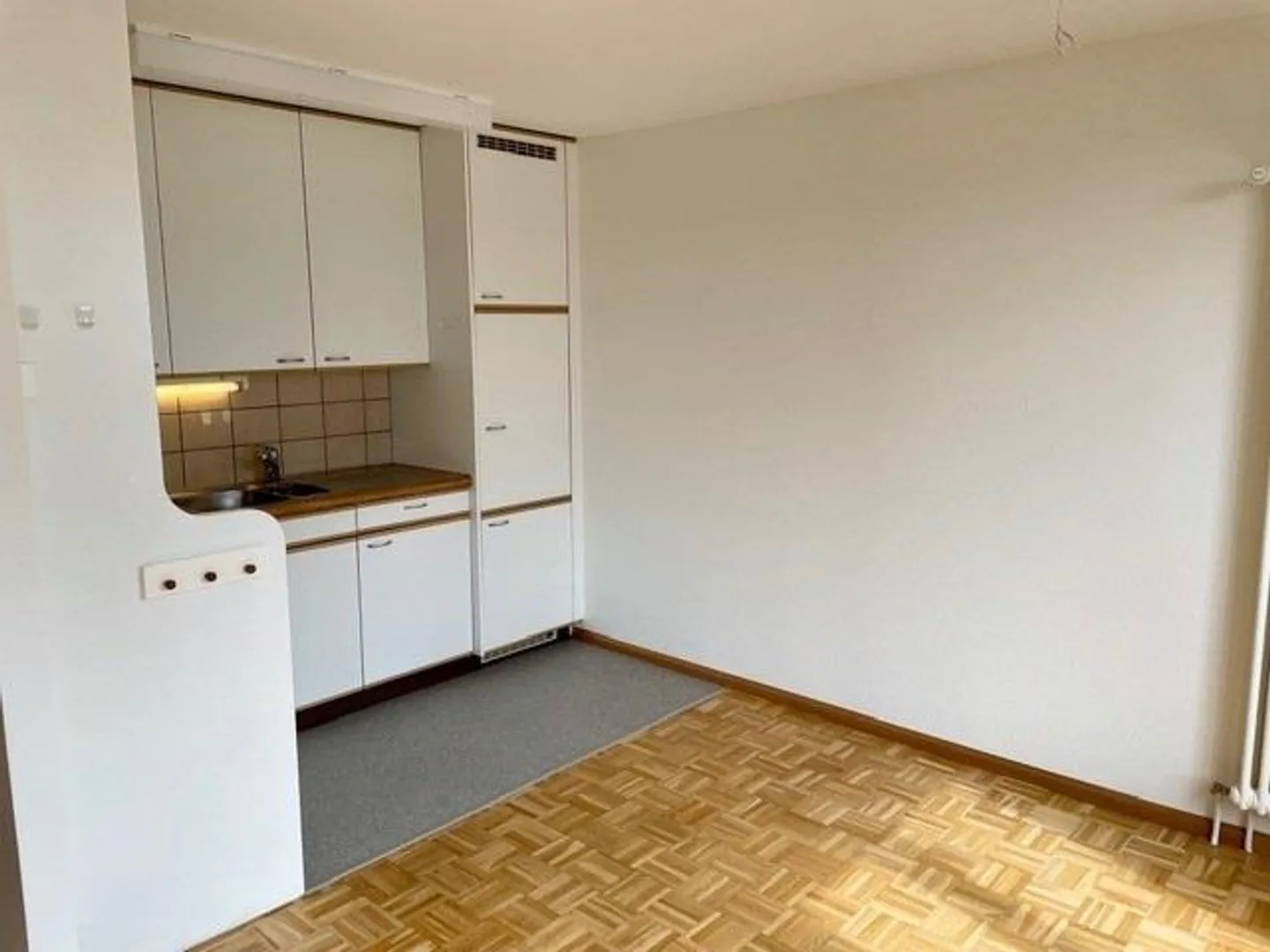 Terrazza panoramica (8° piano) - Foto 3 di 10