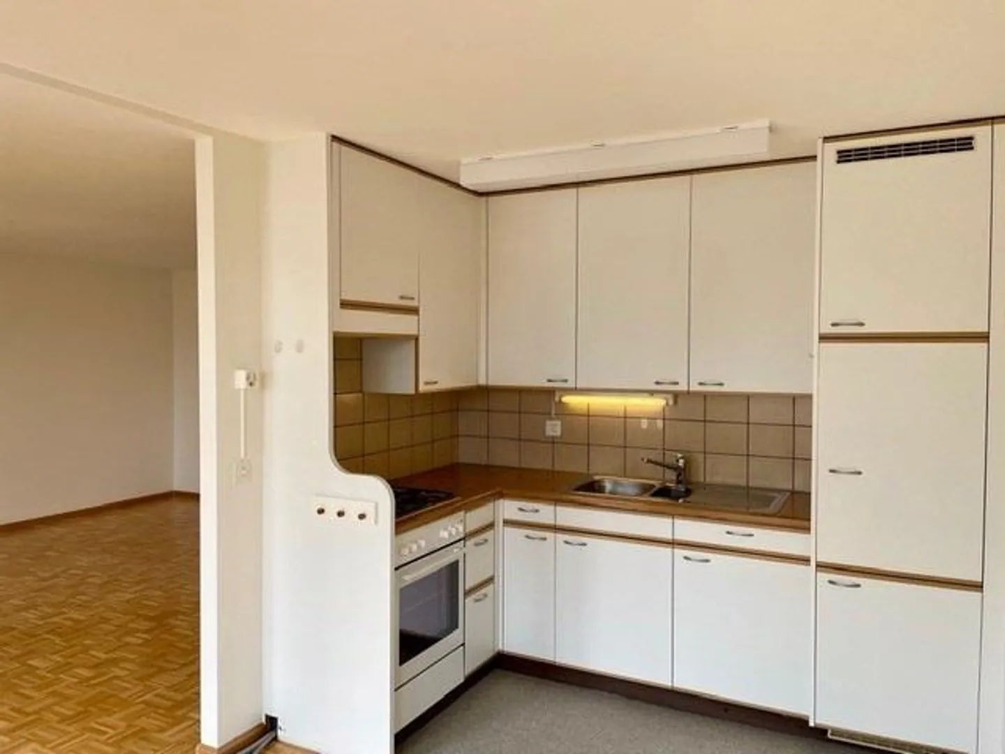 Terrazza panoramica (8° piano) - Foto 4 di 10