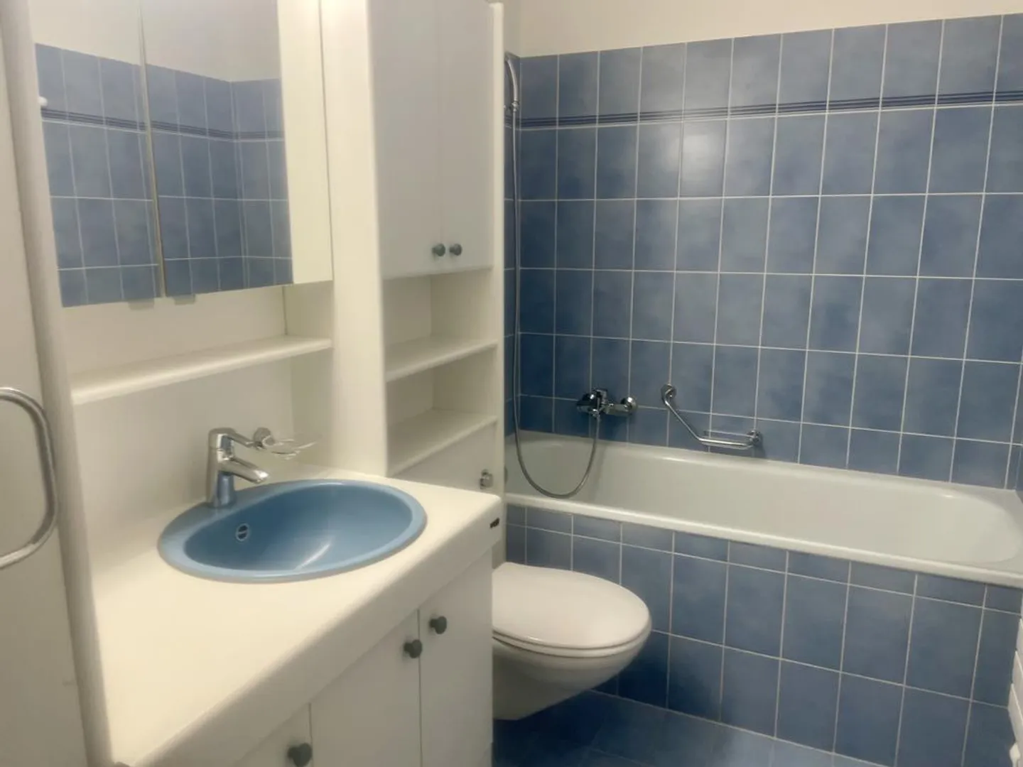 Terrazza panoramica (8° piano) - Foto 7 di 10