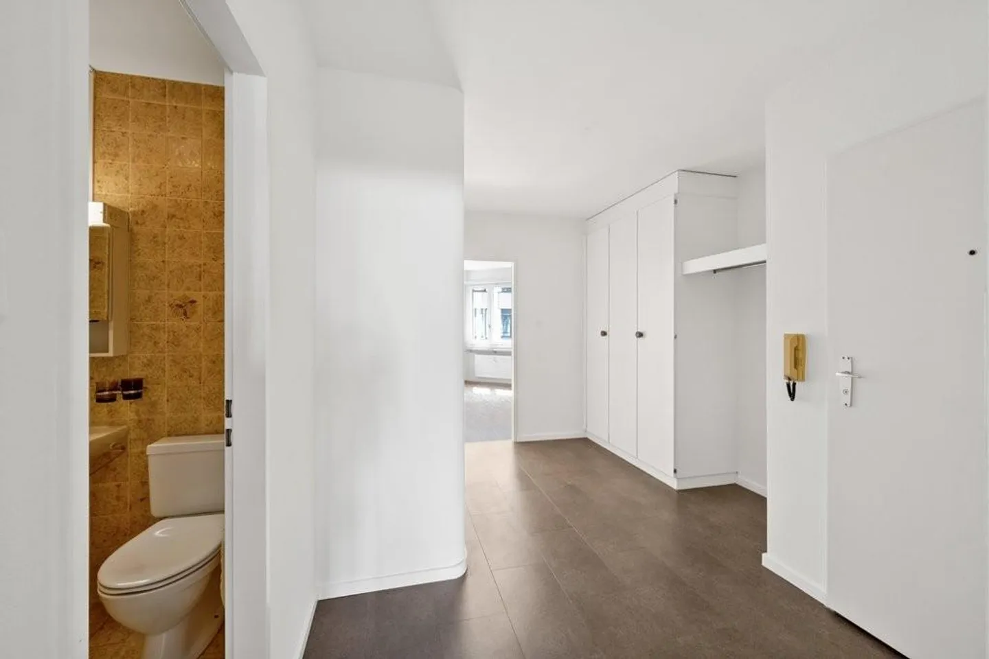 Your new home near SBB train station - Photo 10 of 10