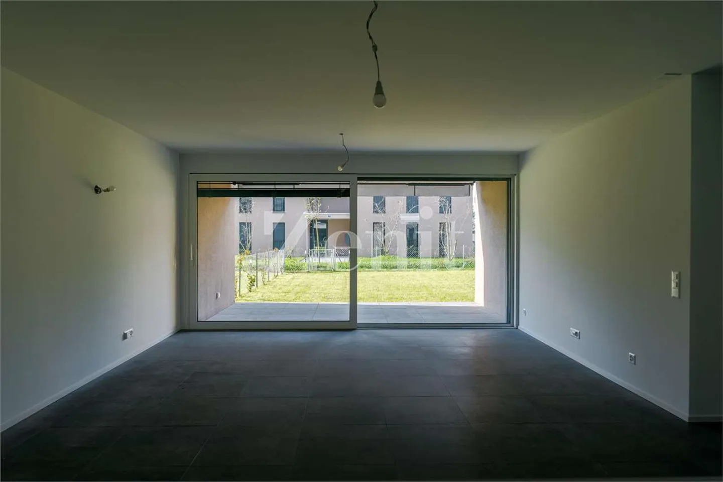 Nouvel appartement de 3,5 pièces avec jardin - Photo 8 sur 13