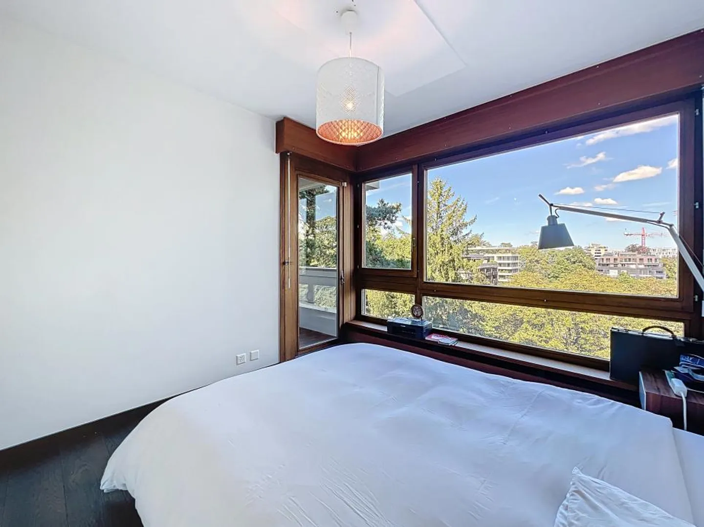 Apartment for rent - Photo 4 of 13