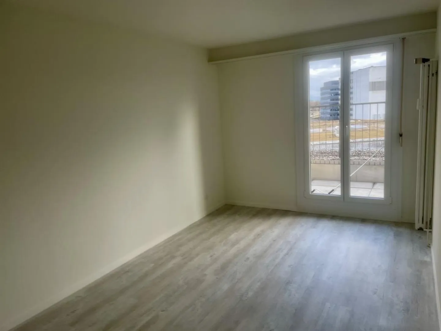 Terrazza panoramica (8° piano) - Foto 10 di 10