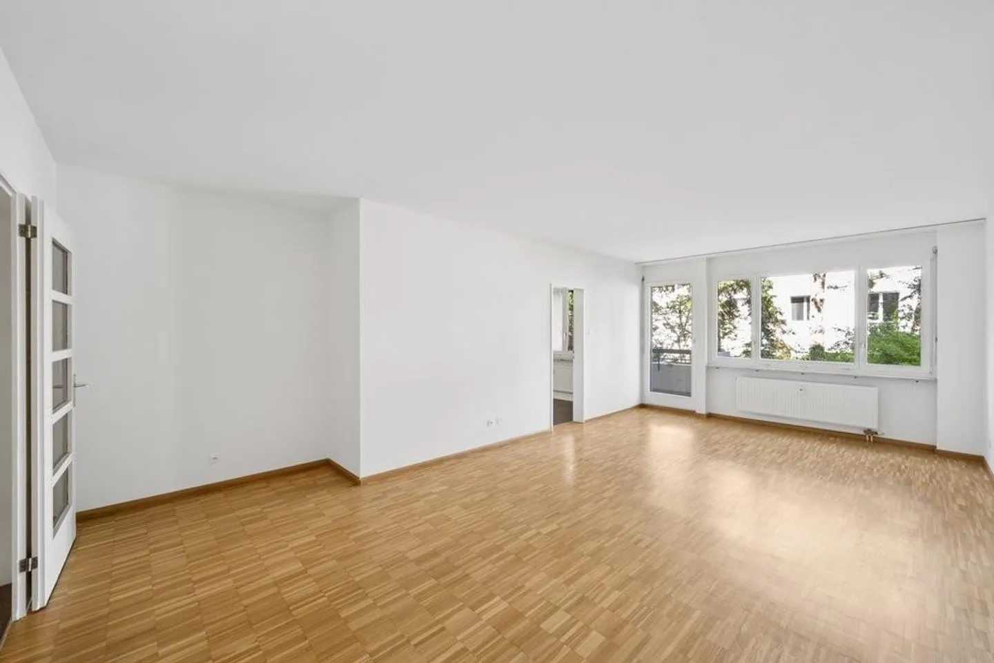 Your new home near SBB train station - Photo 4 of 10