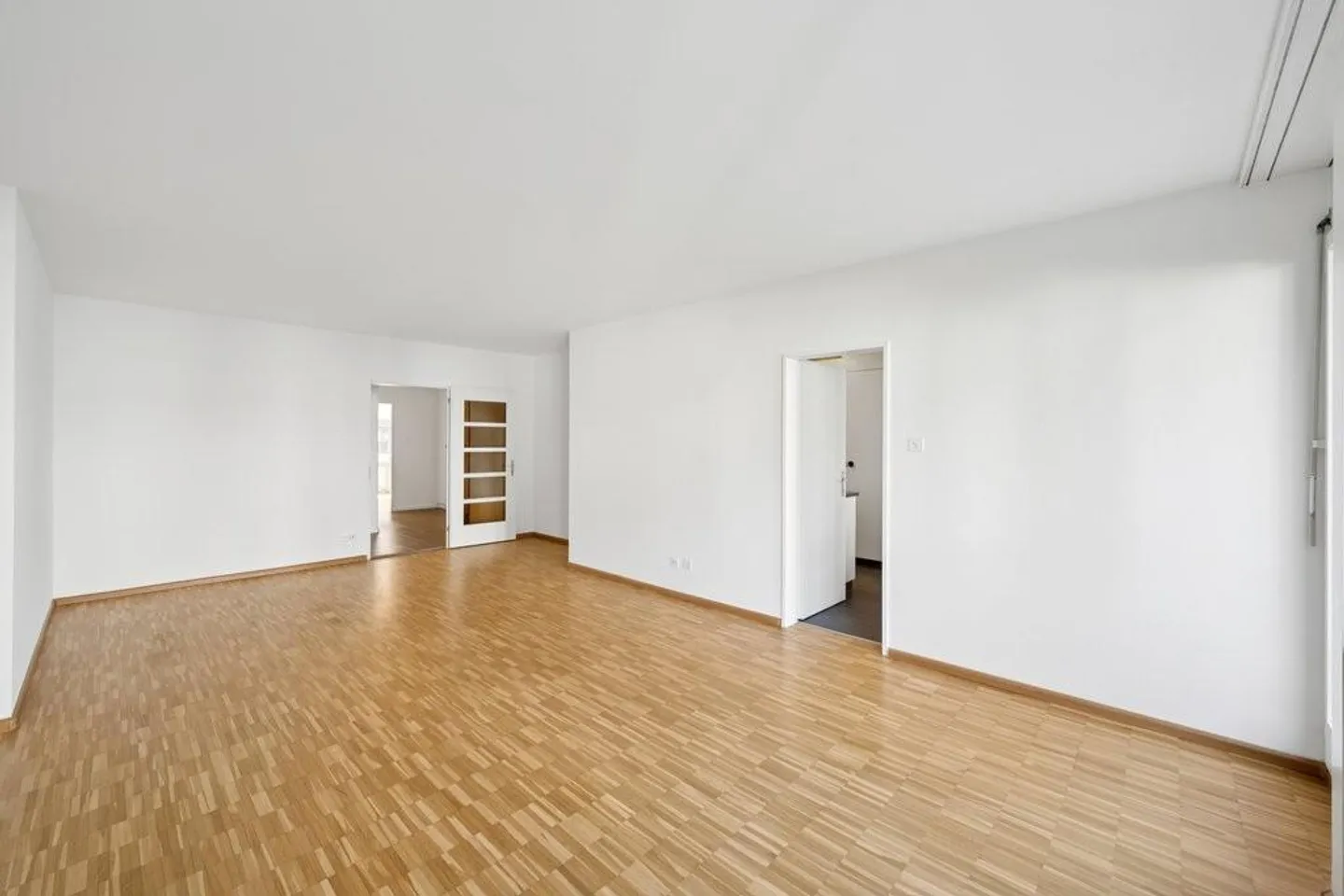 Your new home near SBB train station - Photo 5 of 10