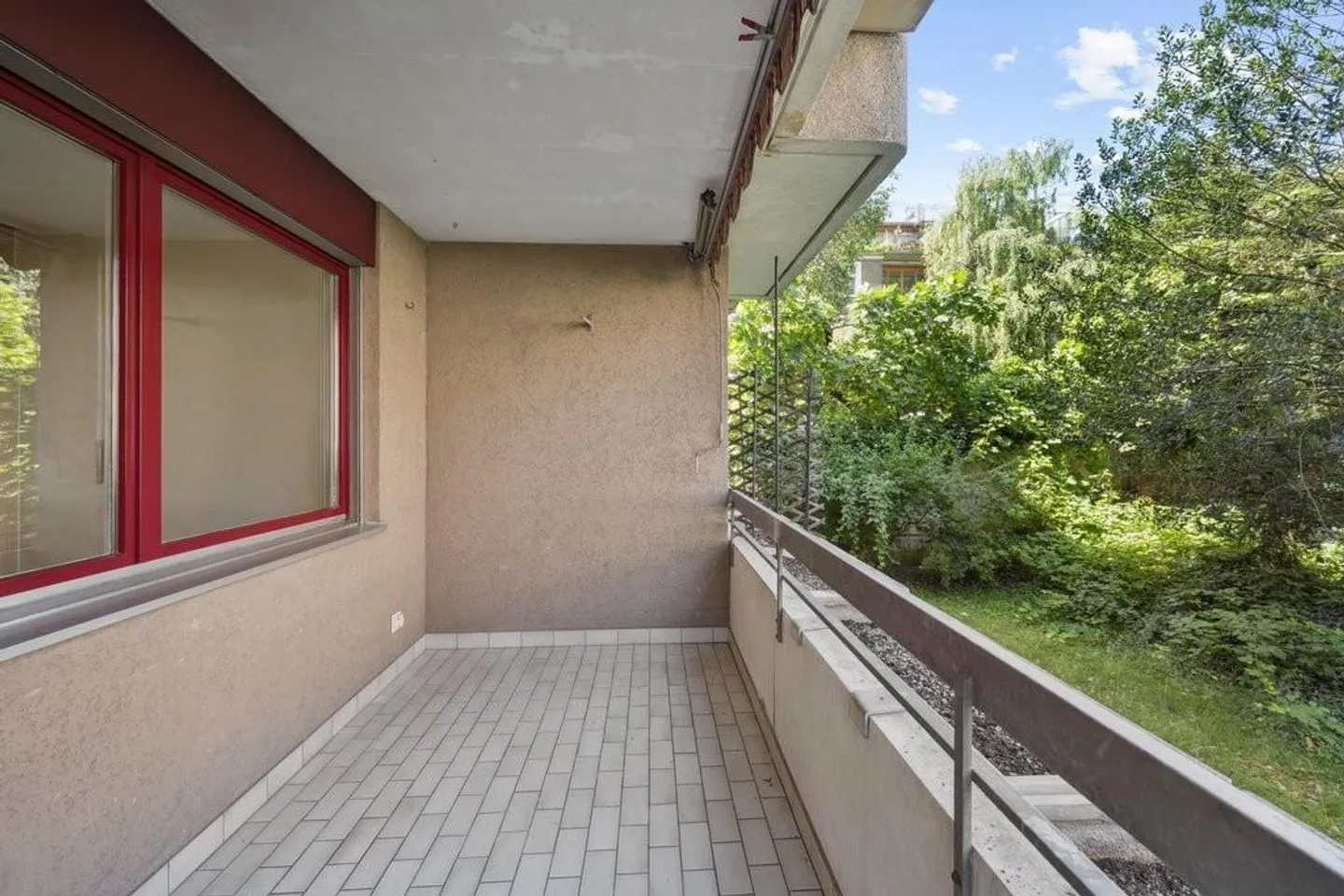 Your new home near SBB train station - Photo 6 of 10