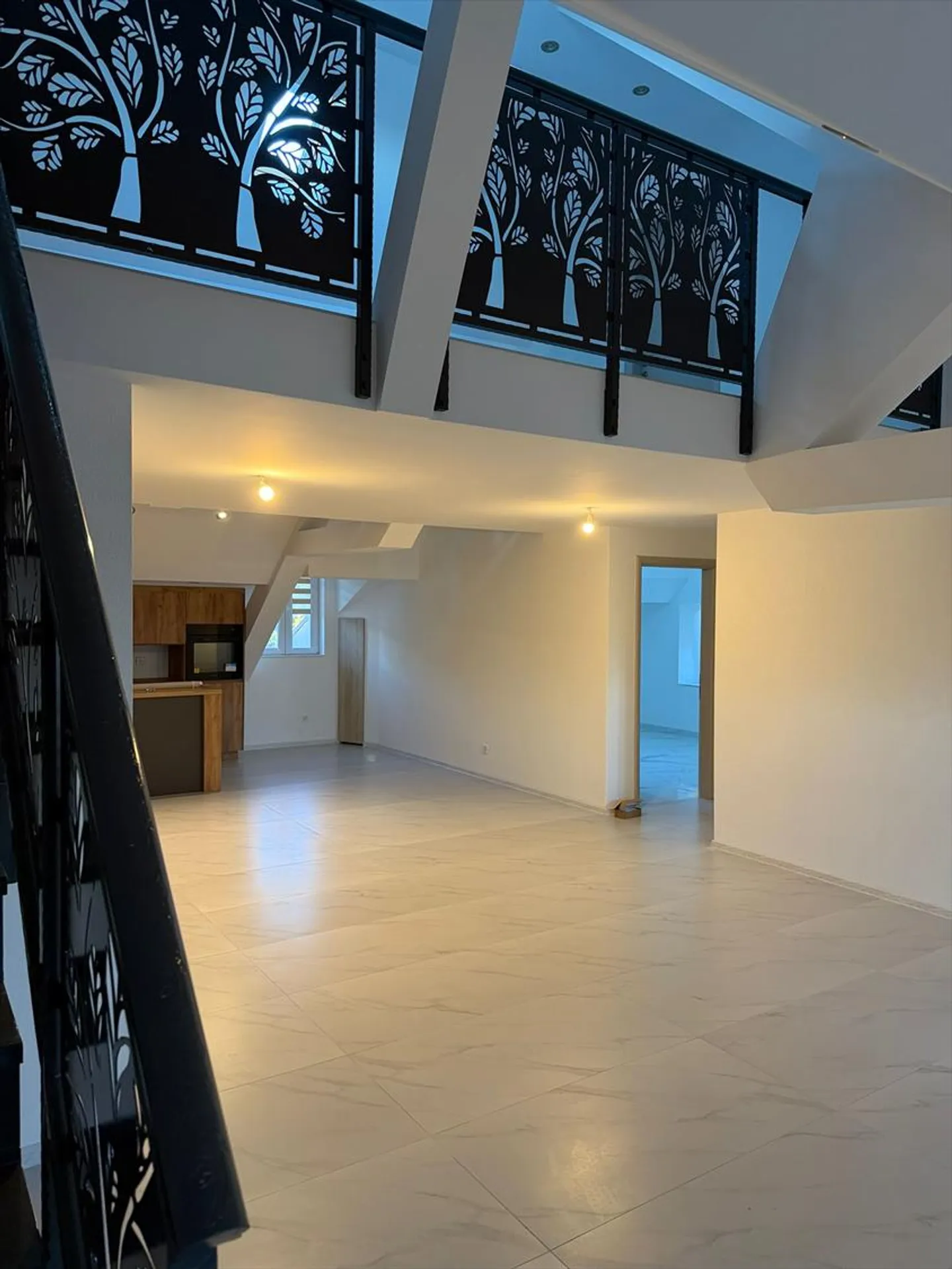 Duplex 5 pièces - Photo 1 sur 9