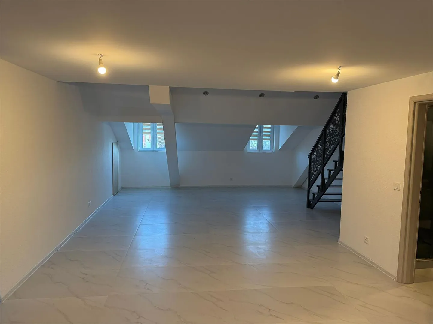 Duplex 5 pièces - Photo 3 sur 9