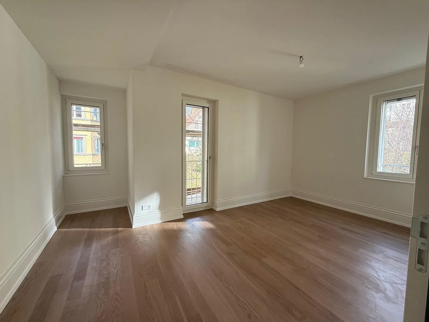 Vivre avec vue sur la montagne locale de Zurich - Photo 6 sur 9