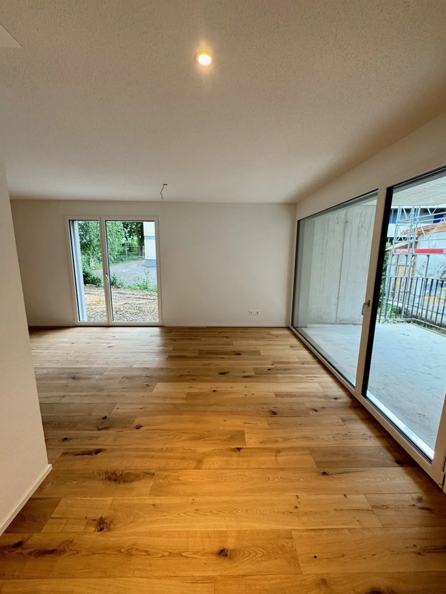 Appartamento nuovo esclusivo di 4,5 locali al 2° piano di circa 111,6 m2 di superficie lorda - Foto 4 di 11