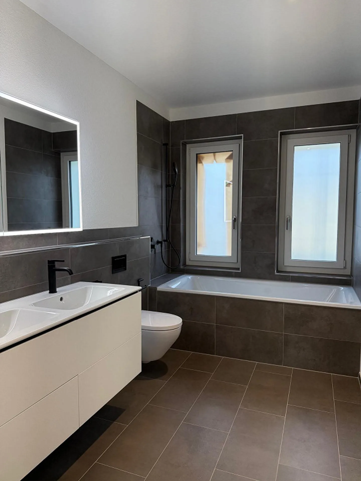 Vivre avec vue sur la montagne locale de Zurich - Photo 8 sur 9