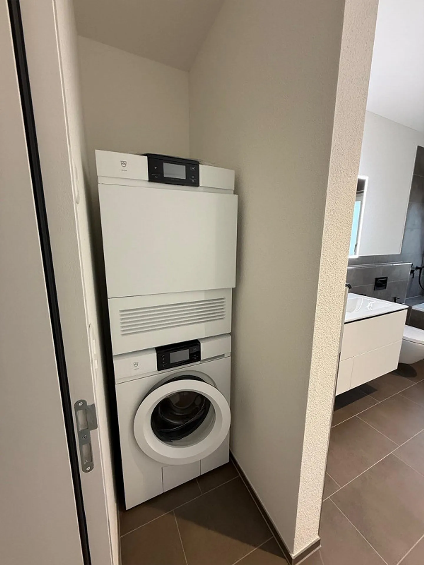 Vivre avec vue sur la montagne locale de Zurich - Photo 9 sur 9