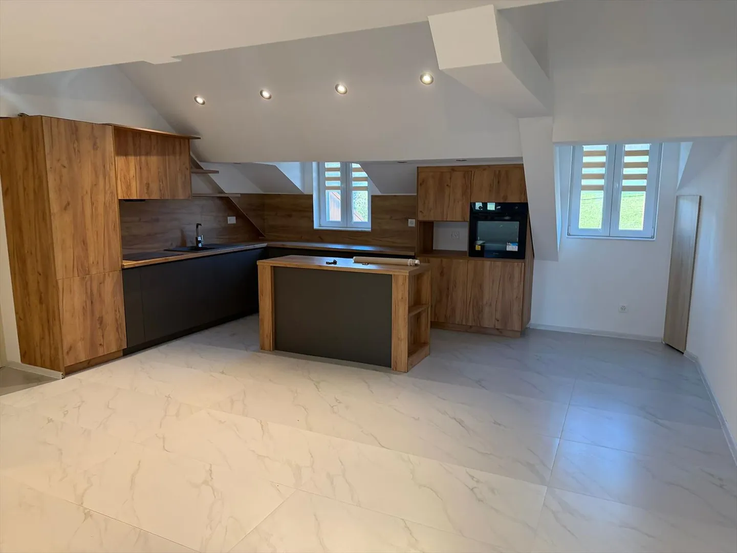 Duplex 5 pièces - Photo 2 sur 9