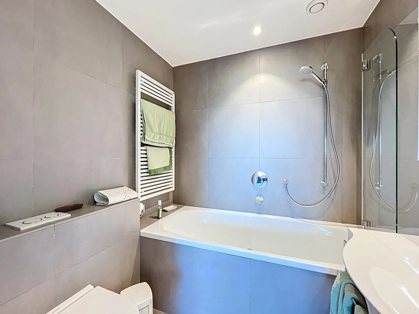 Apartment for rent - Photo 6 of 13