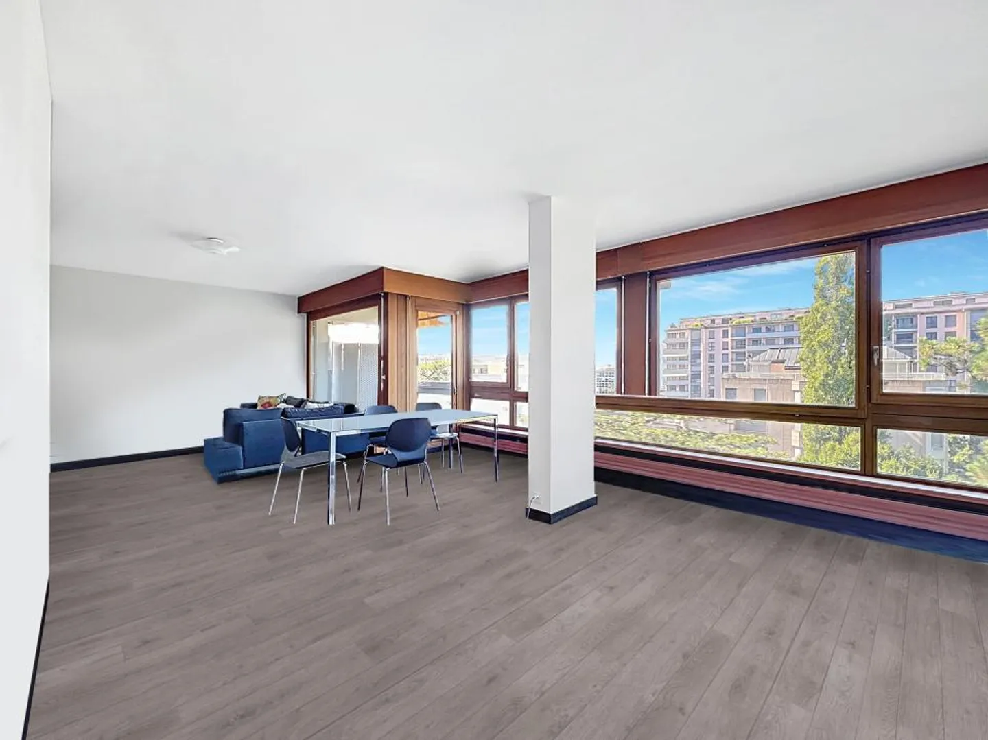 Apartment for rent - Photo 7 of 13