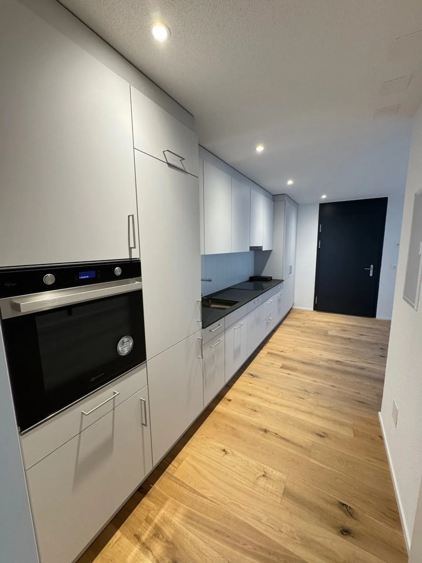 Appartamento nuovo esclusivo di 4,5 locali al 2° piano di circa 111,6 m2 di superficie lorda - Foto 2 di 11