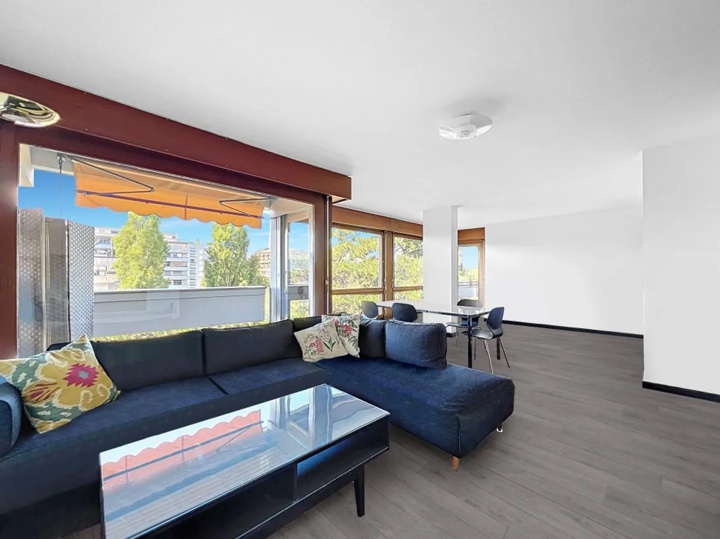 Apartment for rent - Photo 8 of 13