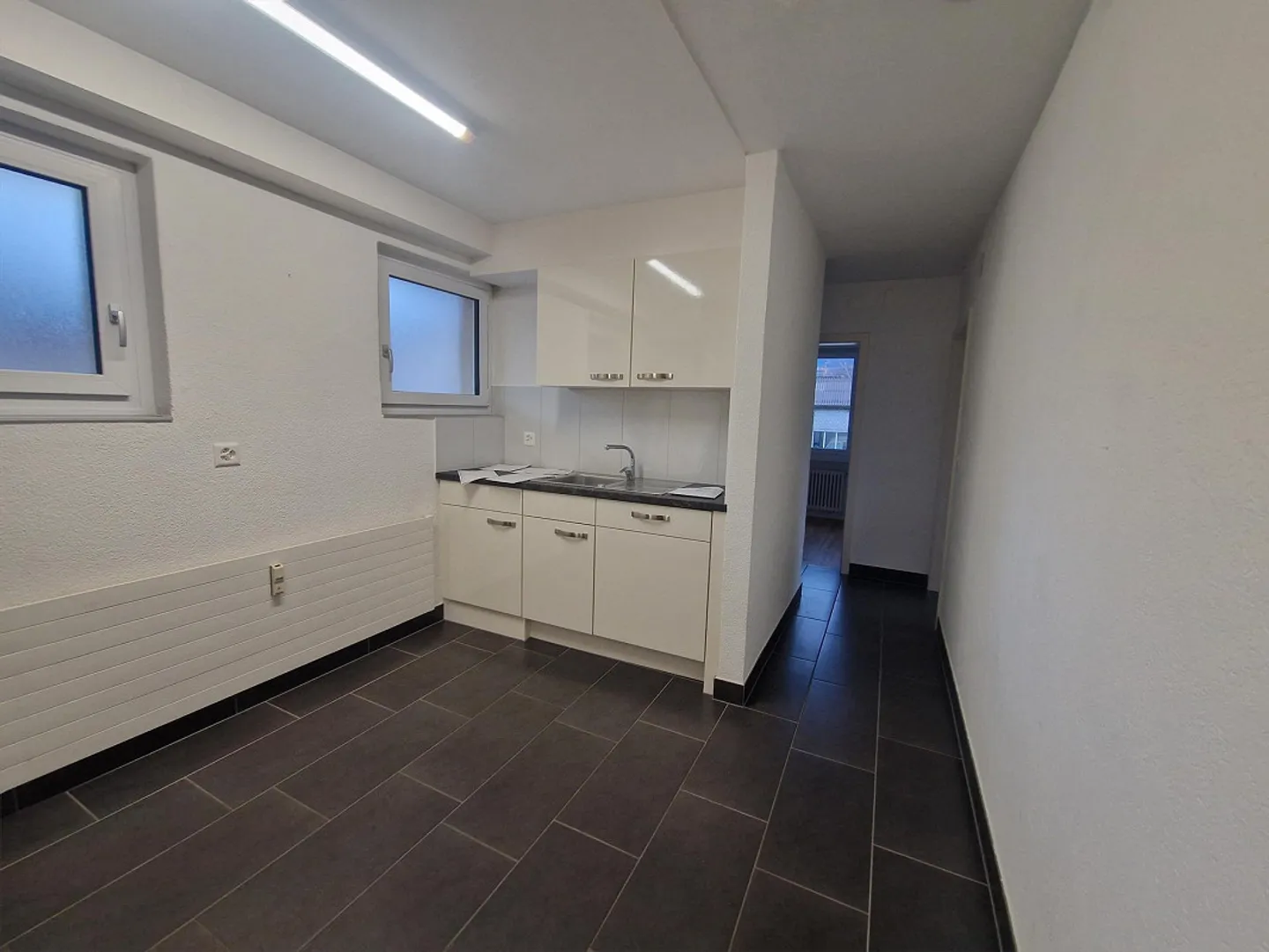 Ottimo appartamento di 3,5 stanze - Foto 2 di 6