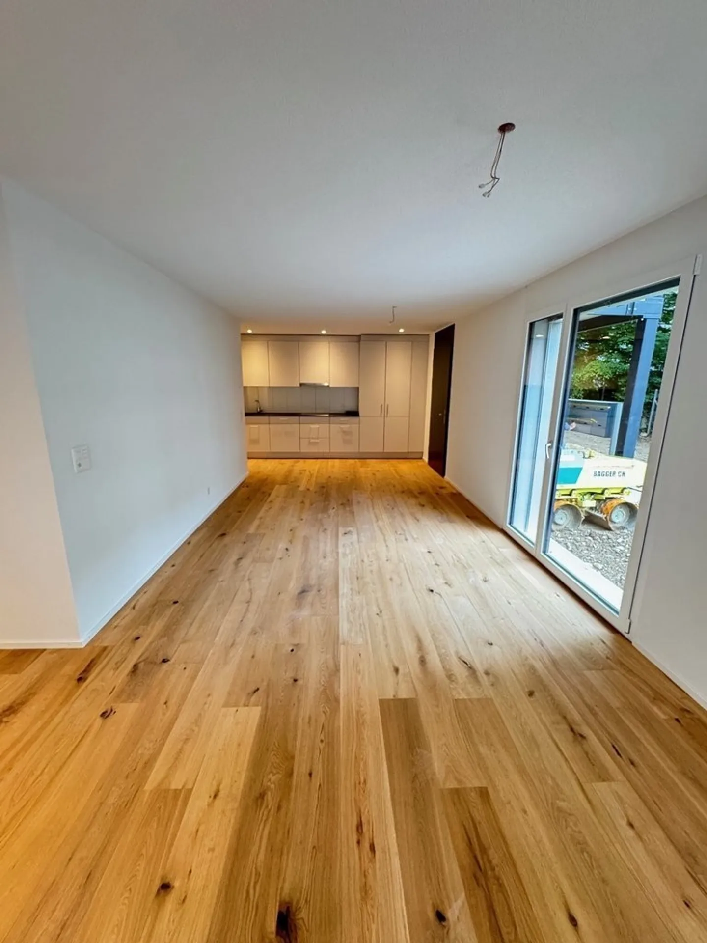 Appartamento nuovo esclusivo di 4,5 locali al 2° piano di circa 111,6 m2 di superficie lorda - Foto 5 di 11