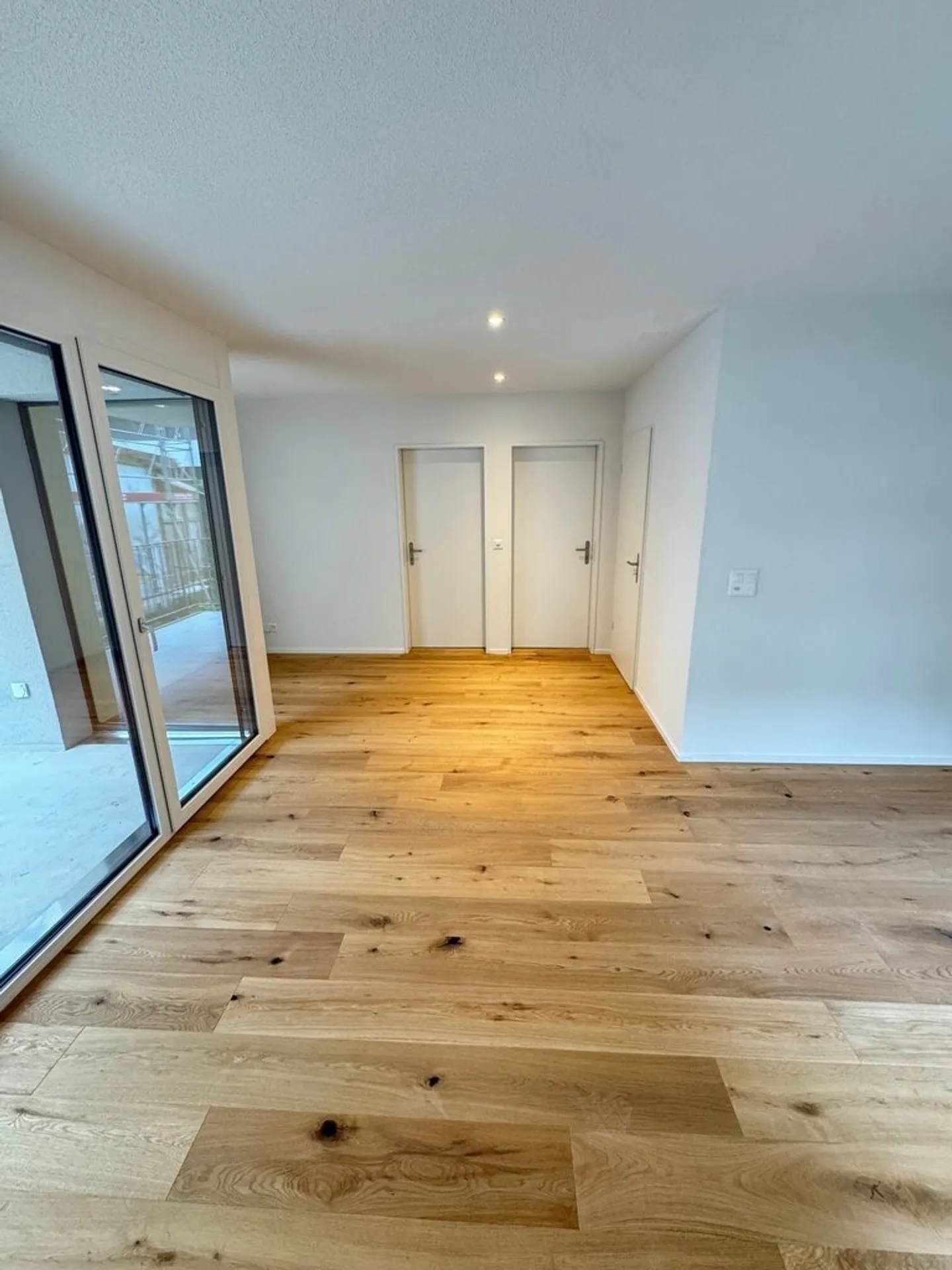 Appartamento nuovo esclusivo di 4,5 locali al 2° piano di circa 111,6 m2 di superficie lorda - Foto 6 di 11