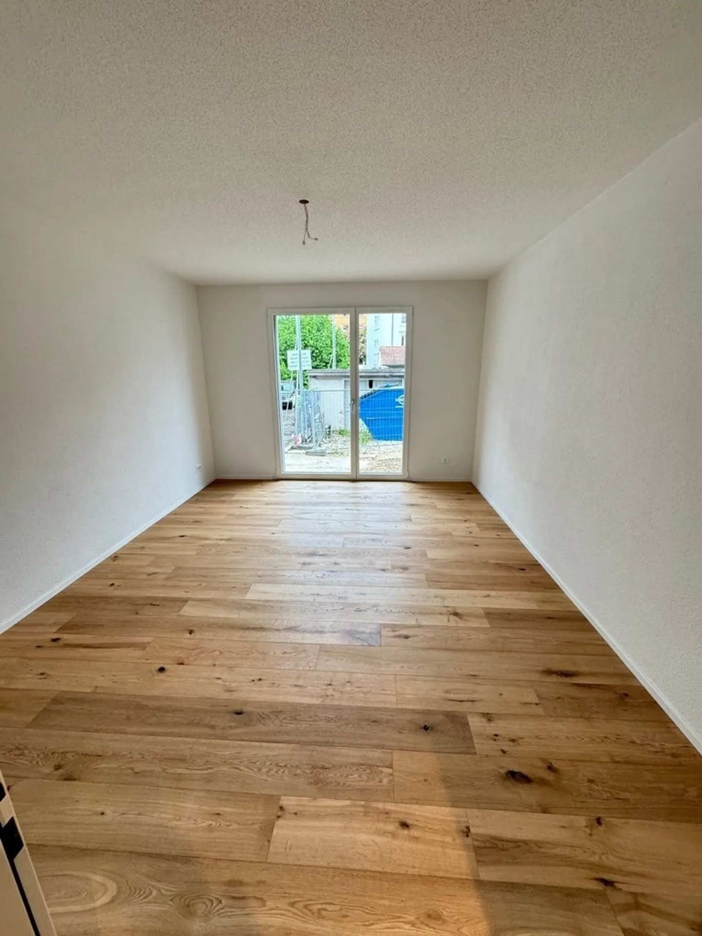 Appartamento nuovo esclusivo di 4,5 locali al 2° piano di circa 111,6 m2 di superficie lorda - Foto 7 di 11