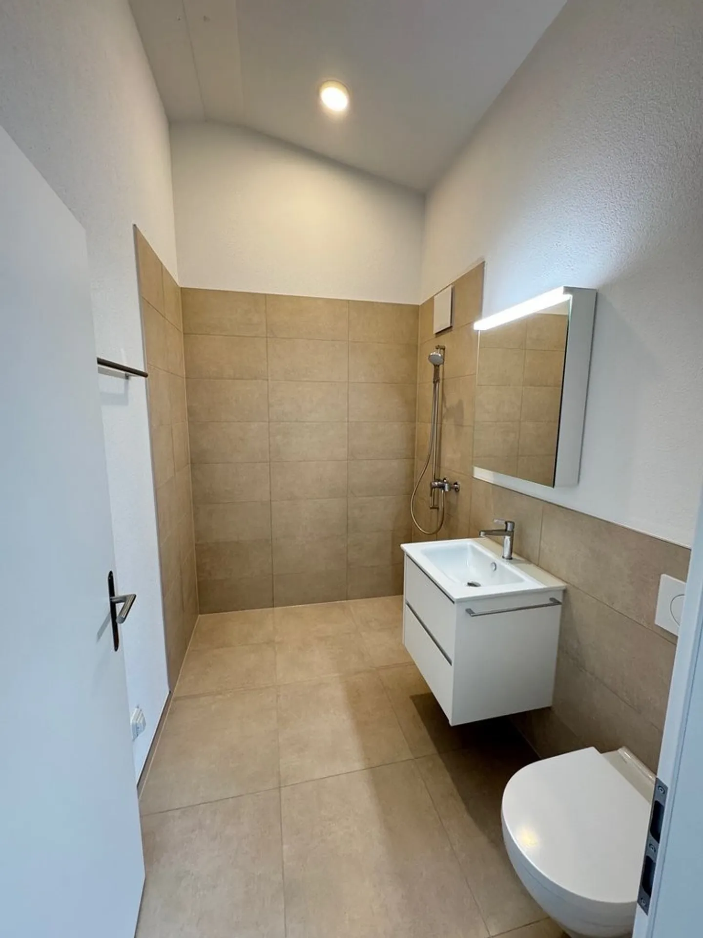 Appartamento nuovo esclusivo di 4,5 locali al 2° piano di circa 111,6 m2 di superficie lorda - Foto 11 di 11