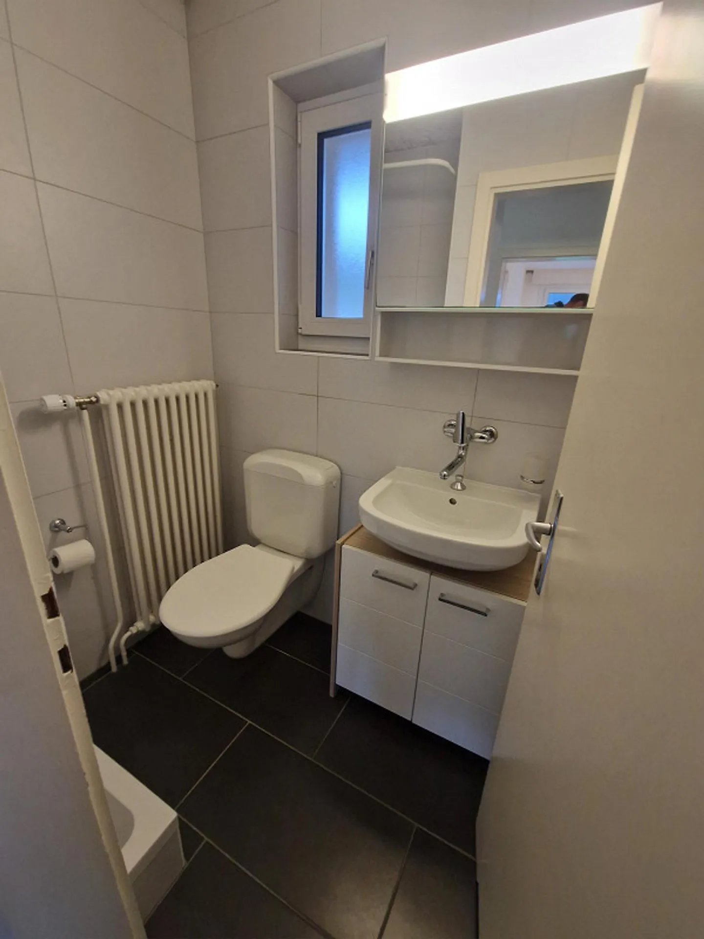 Ottimo appartamento di 3,5 stanze - Foto 5 di 6