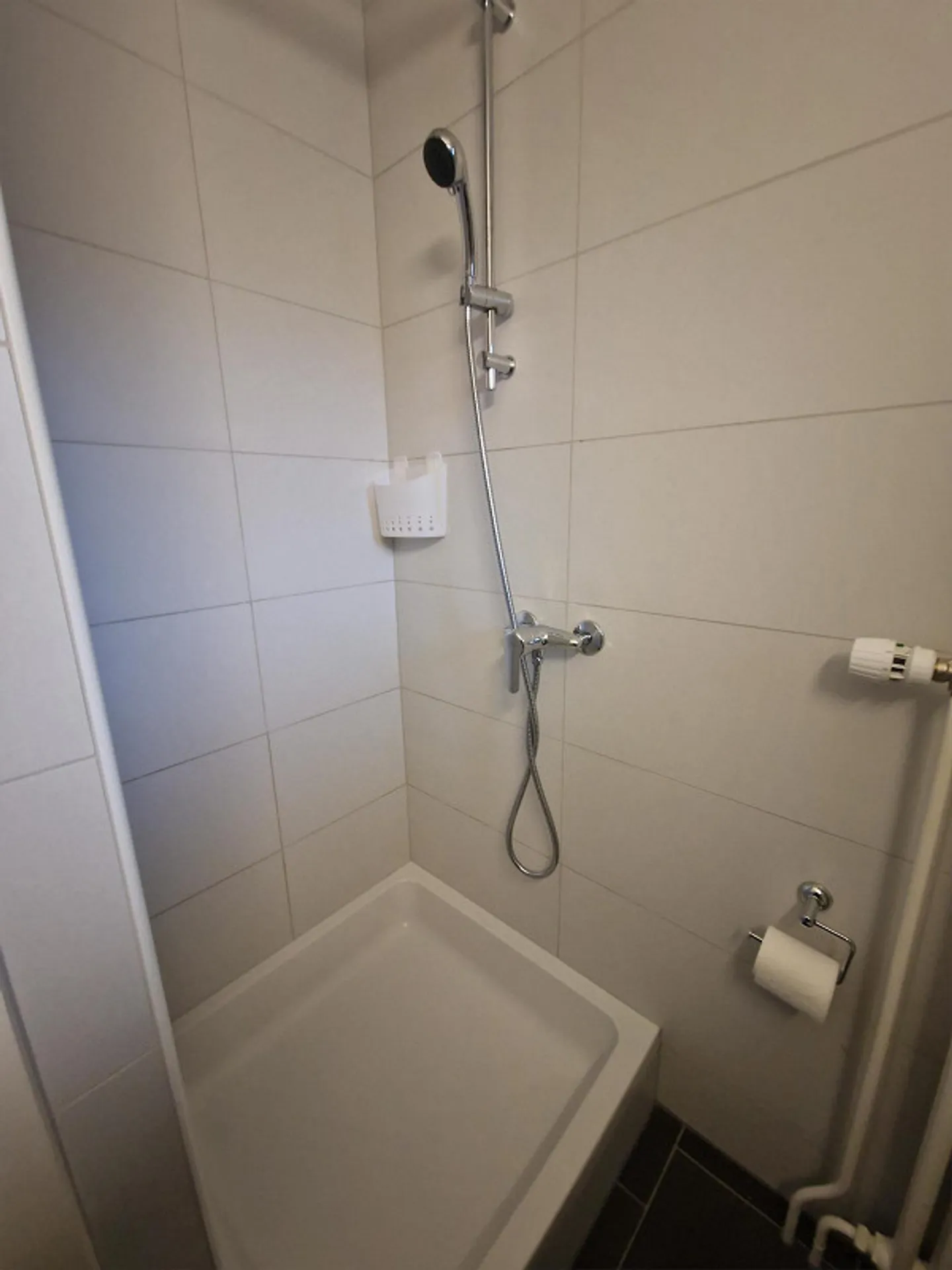 Ottimo appartamento di 3,5 stanze - Foto 6 di 6