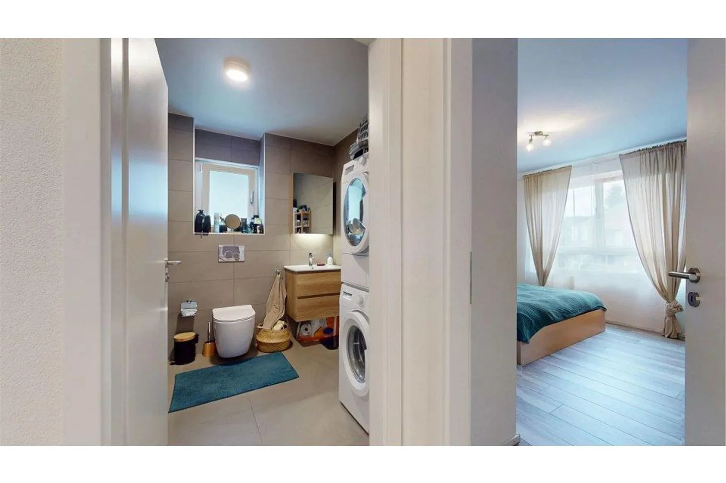 3,5-Zimmer-Wohnung - Foto 7 von 9