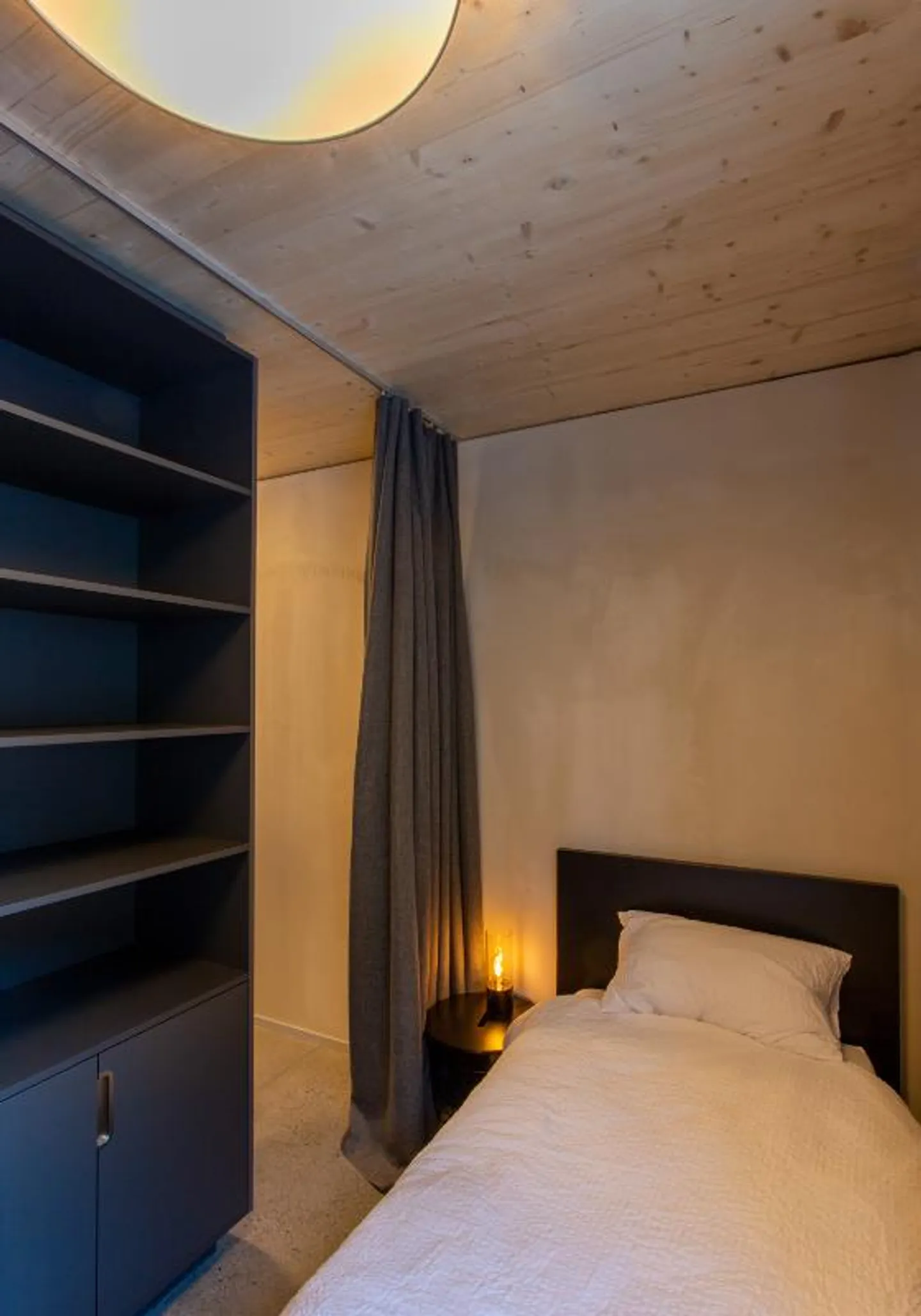 Studio for rent - Photo 6 of 6