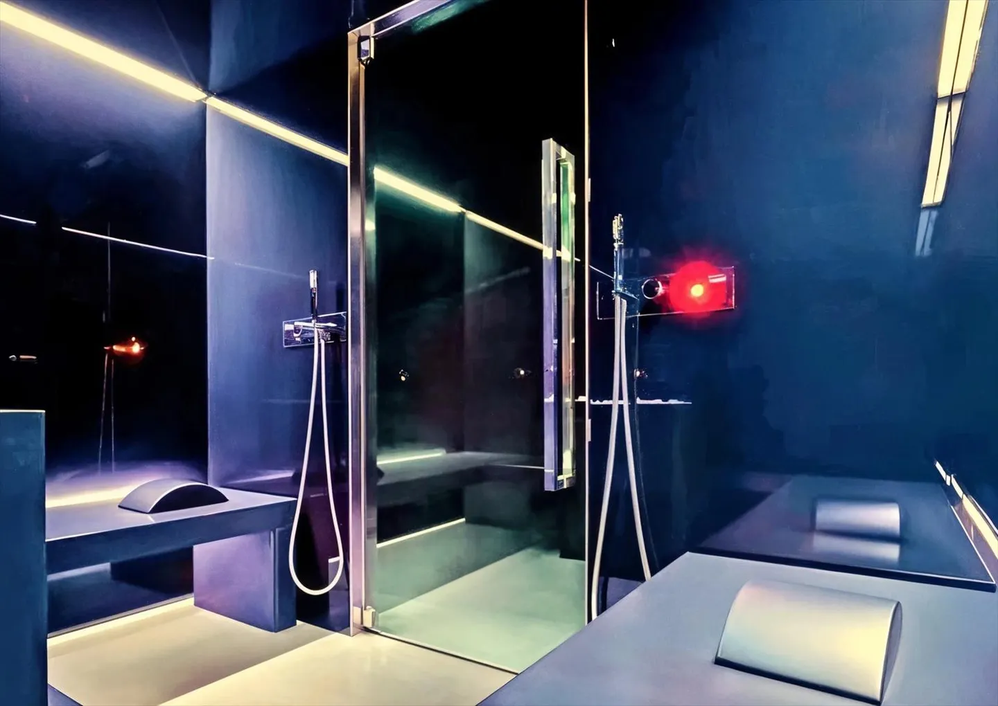 Elegance, Modernity and Privileged Location! - Photo 6 of 12