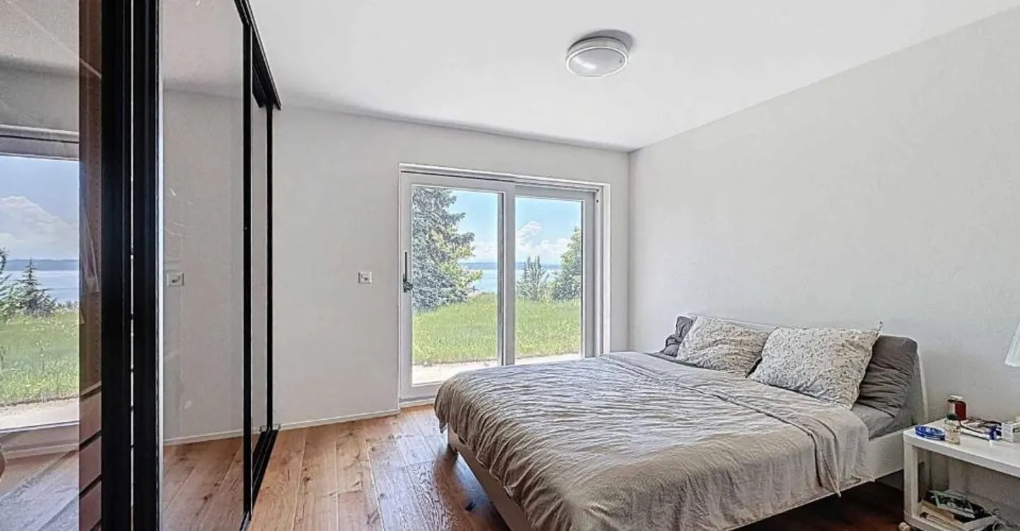 Villa de luxe avec vue lac - Photo 7 sur 13
