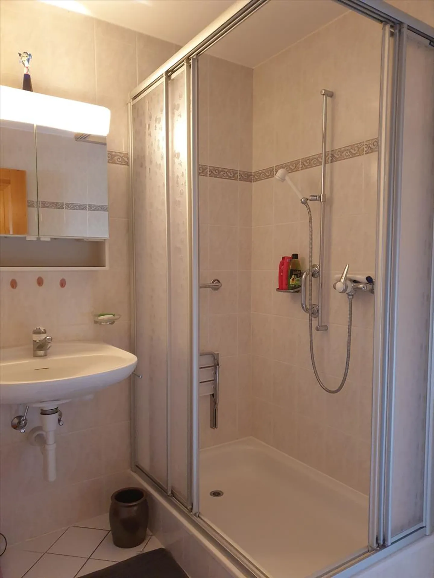 Affitto per le vacanze: Appartamento Robin - Foto 10 di 13