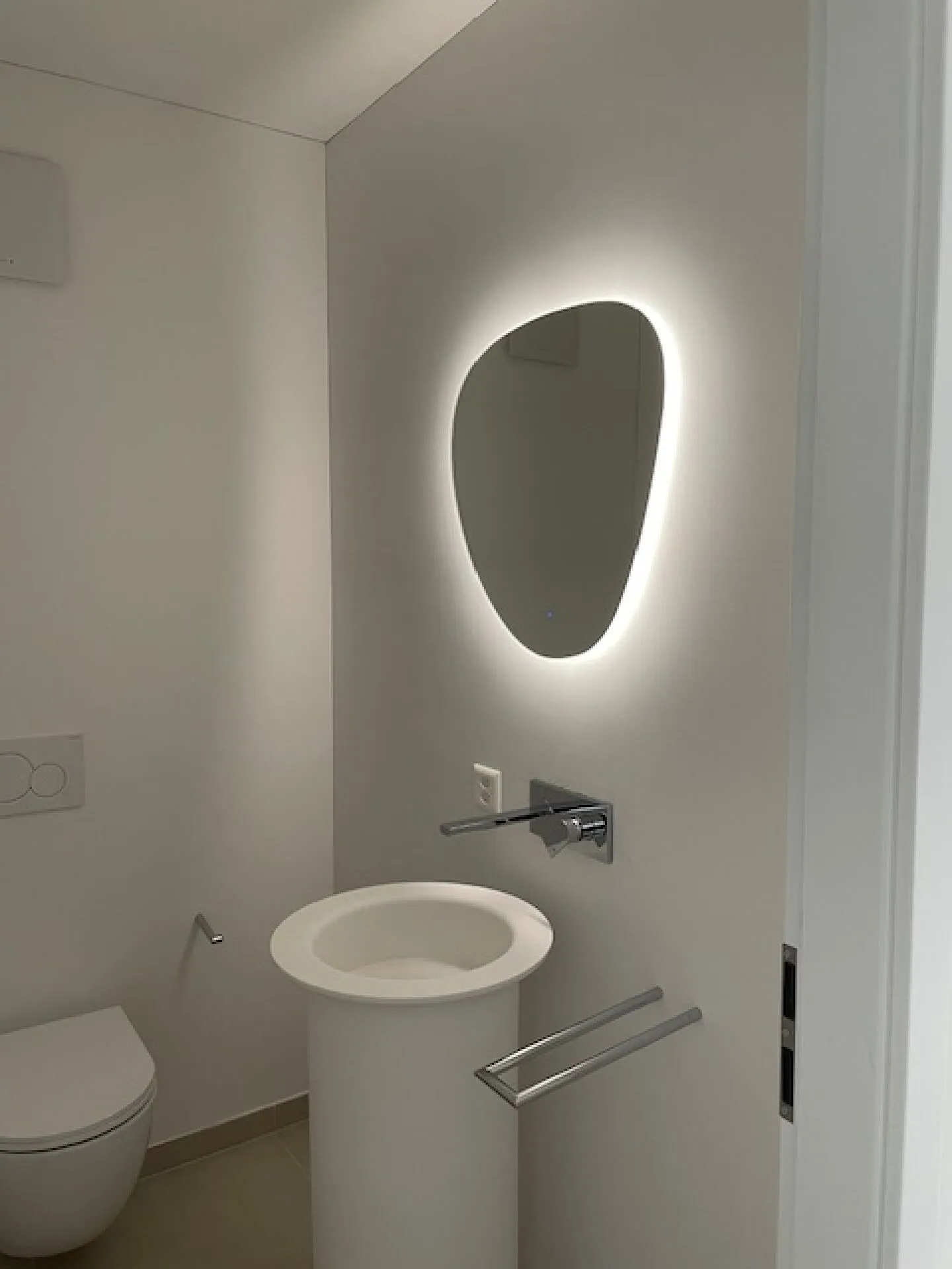 Affittiamo un bell'appartamento di 2,5 stanze con giardino - Foto 11 di 22