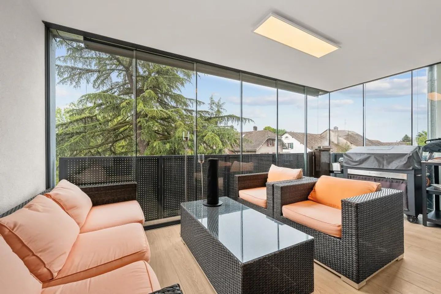 Appartement à vendre - Photo 4 sur 9