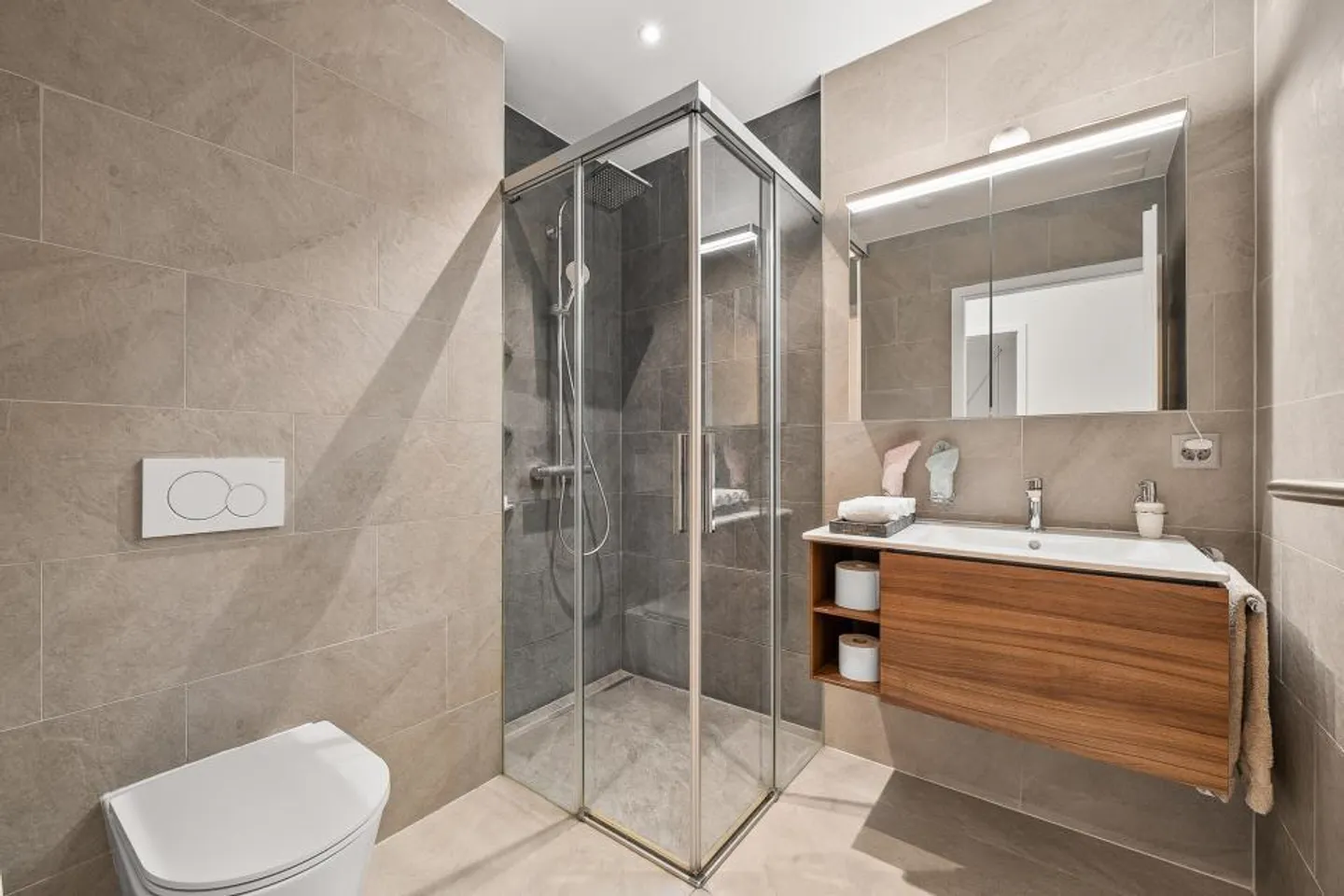 Appartement à vendre - Photo 5 sur 9