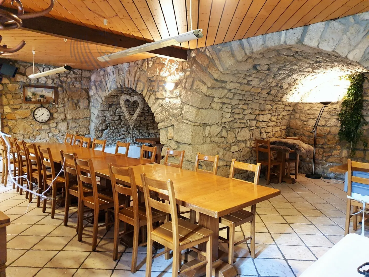 Restaurant 3 pièces - Photo 7 sur 8