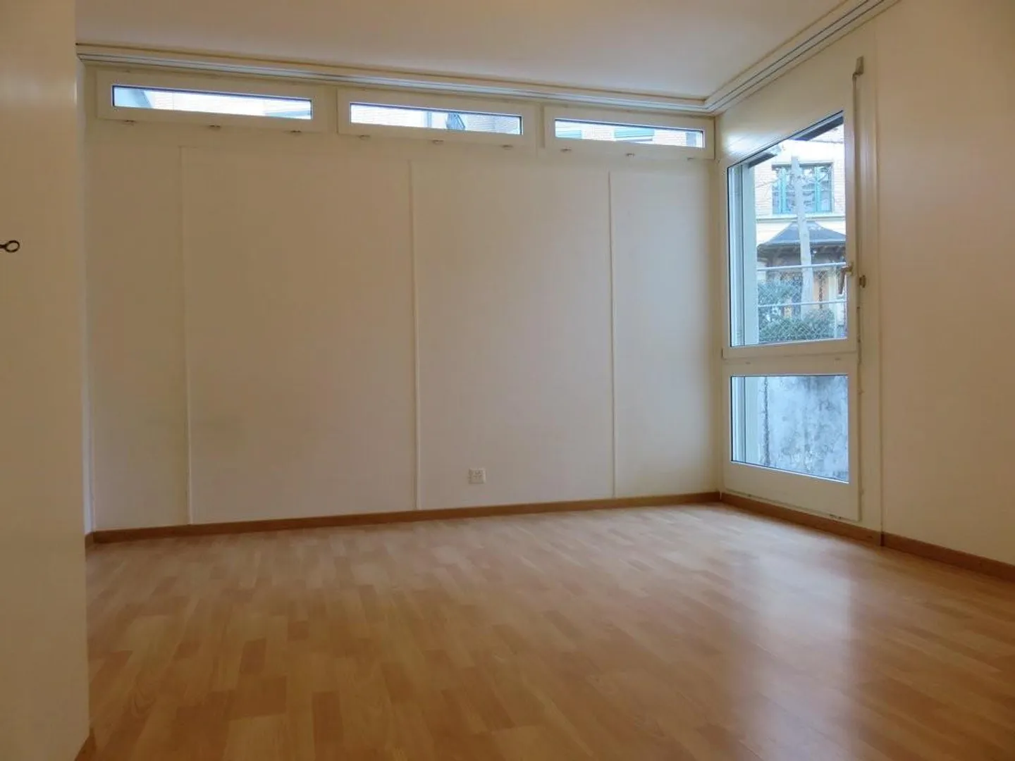 Länggasse / Near University and Train Station - Photo 4 of 5