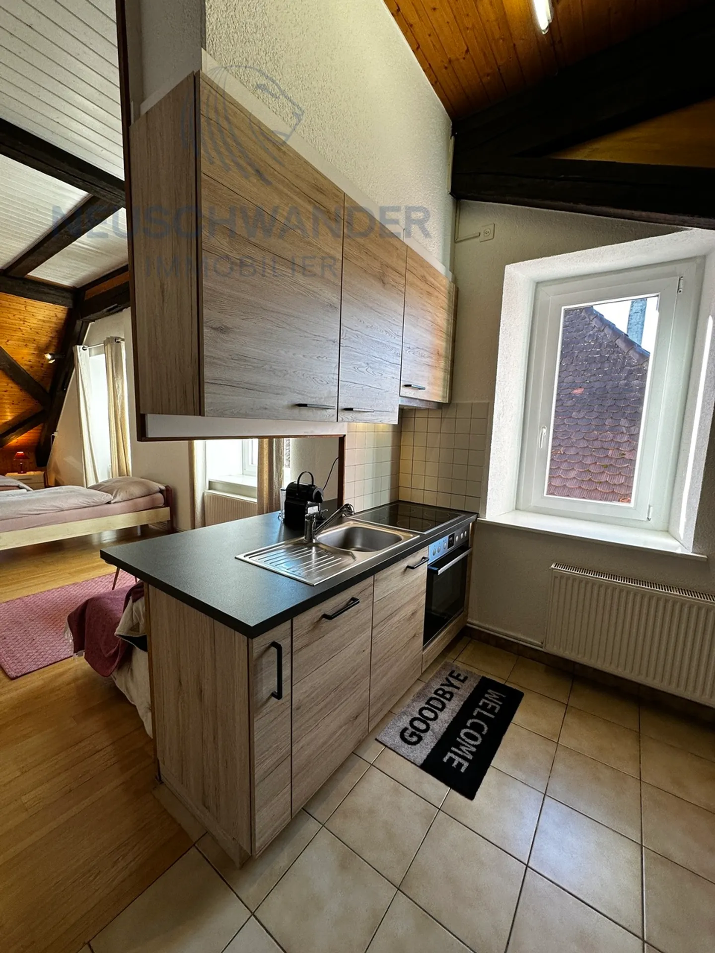 Avec 20 places de parc bâtiment de renom entièrement loué - Photo 12 sur 32