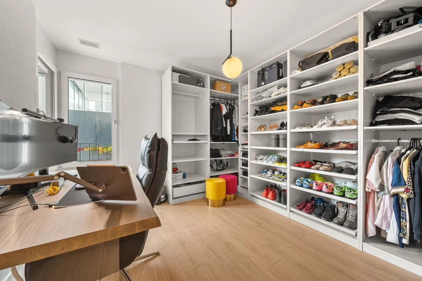 Appartement à vendre - Photo 9 sur 9