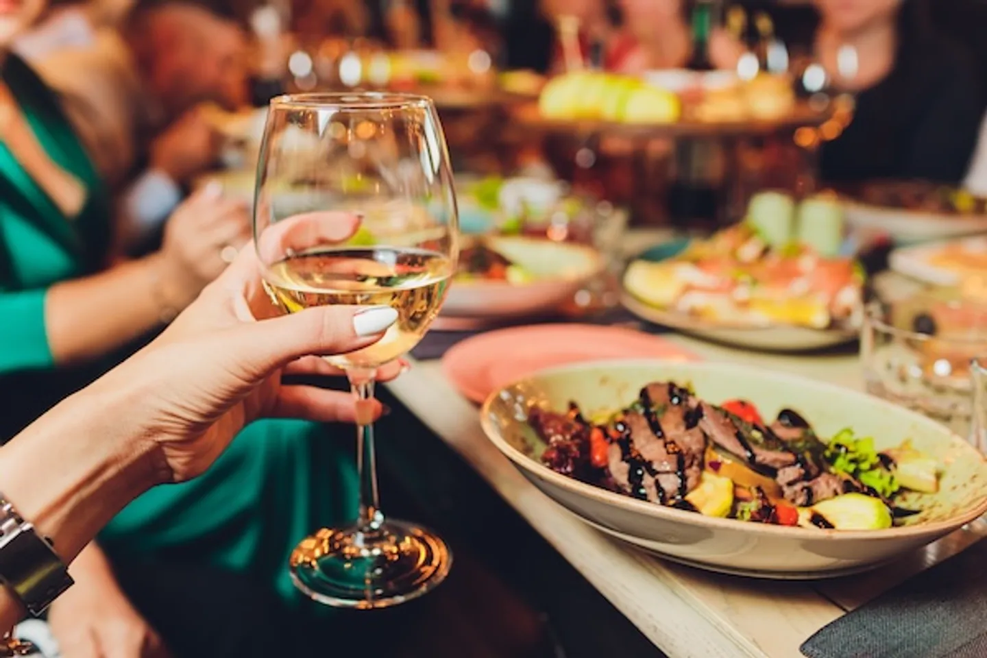 Bar de style industriel - Photo 1 sur 1