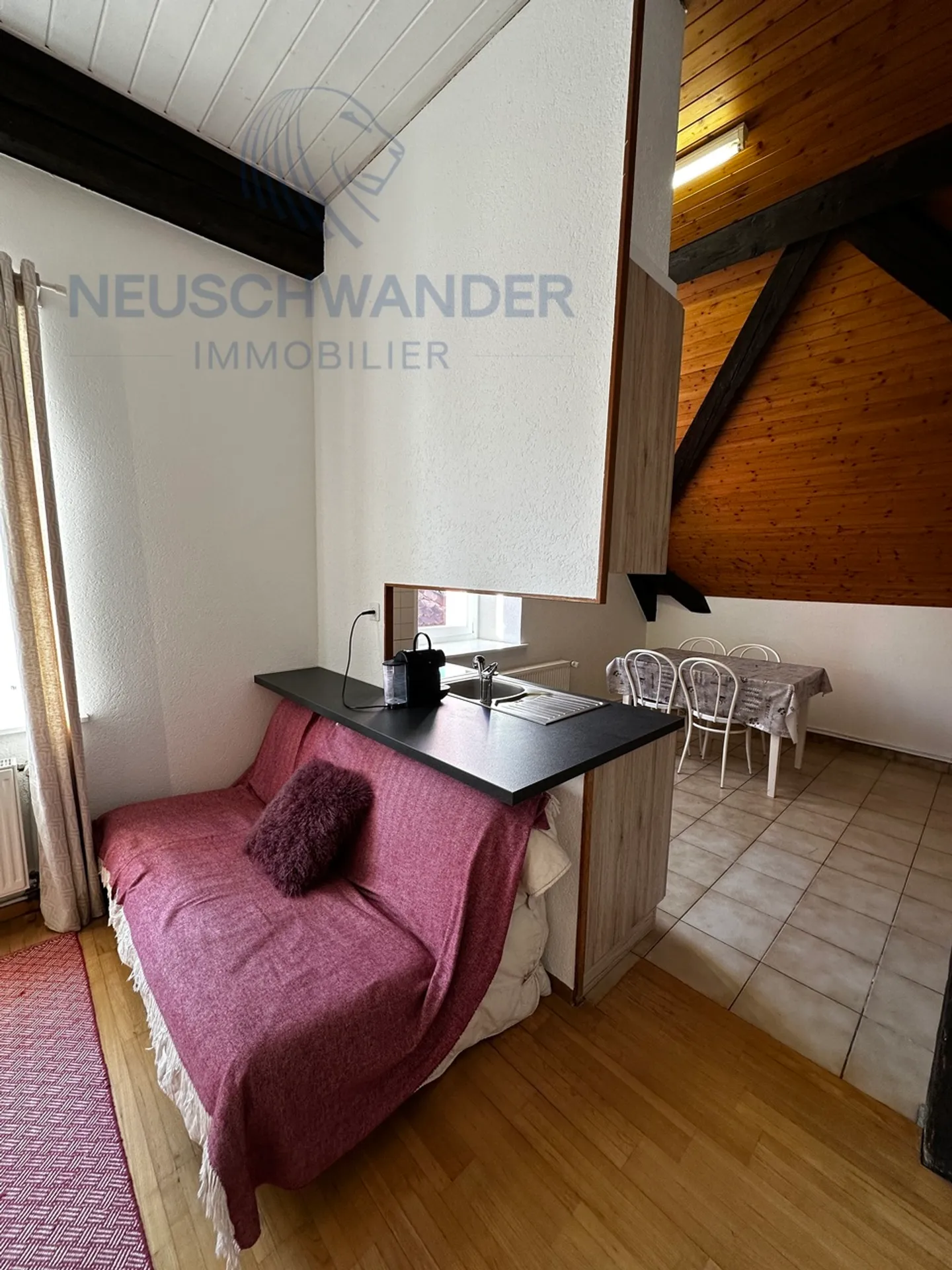 Avec 20 places de parc bâtiment de renom entièrement loué - Photo 13 sur 32